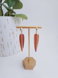 Image 1 of Autumn Agate Spears