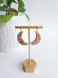 Image 1 of Desert Jasper Moons