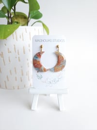 Image 2 of Desert Jasper Moons