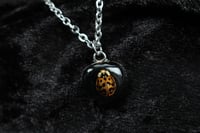 Image 7 of dead good tiny ladybird pendant 