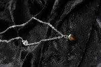 Image 8 of dead good tiny ladybird pendant 