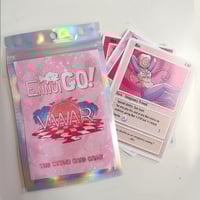 Image 2 of Ennui-Go TCG (Series 1, 2 & 3)