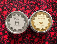 Image 1 of Adam & Lute 4 Ounce Soy Candle Set