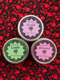 Image 1 of IWTV 4 Ounce Soy Candle Set