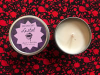 Image 2 of IWTV 4 Ounce Soy Candle Set