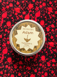 Image 2 of Adam & Lute 4 Ounce Soy Candle Set