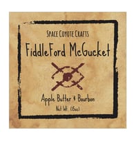 Image 2 of Fiddleford 15 Ounce Jar Candle