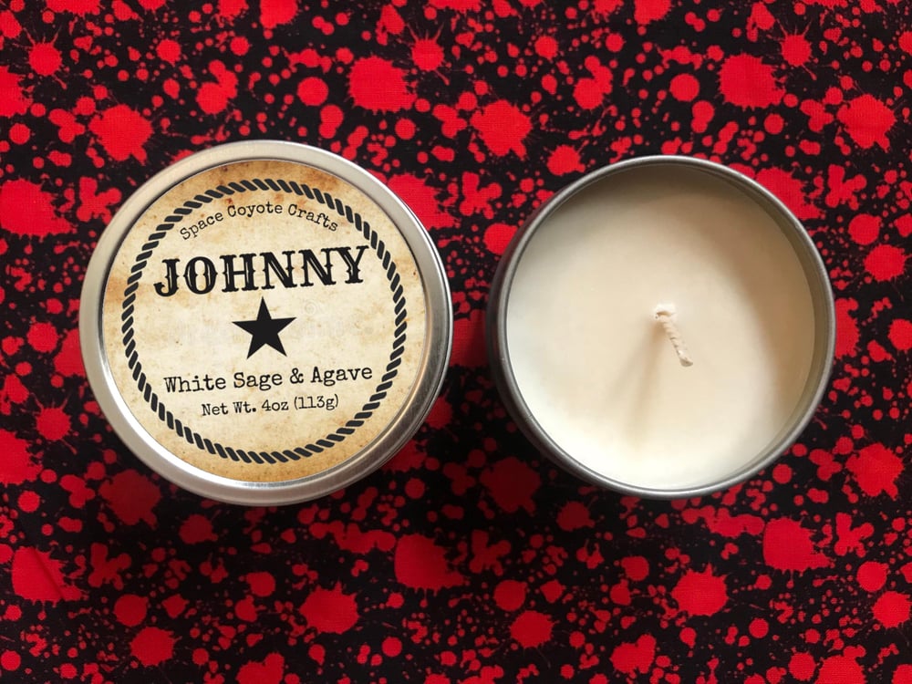 Image of Gyjo 4 Ounce Candle Set