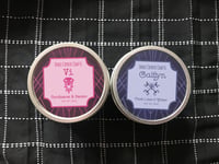 Image 1 of CaitVi 4 Ounce Soy Candle Set
