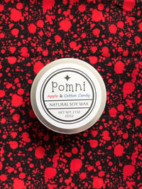 Image 2 of TADC 2 Ounce Soy Candle Samples