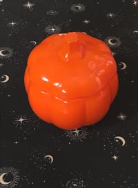 Image 2 of Toasted Pumpkin Spice Candle Jar 15oz