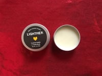 Image 3 of Deltarune Solid Perfume 1 oz Tin