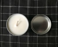 Image 3 of CaitVi 4 Ounce Soy Candle Set