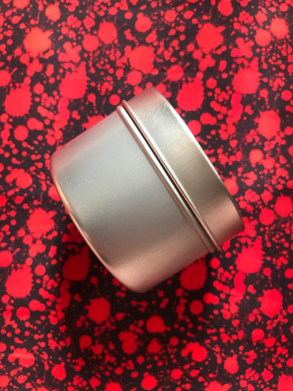 Image of Hazbin 4 Ounce Soy Candle Set