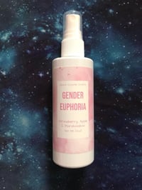 Image 5 of Gender Euphoria Hair & Body Mist Spray 4 oz