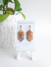 Image 2 of Desert Jasper Prism 