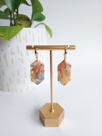 Image 1 of Desert Jasper Prism 