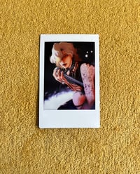 Image 3 of Poloroid Character Photocard/Cheki
