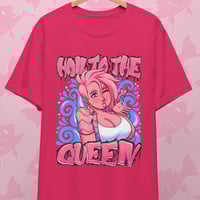 Image 3 of Hail To The Queen