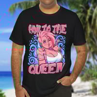 Image 4 of Hail To The Queen