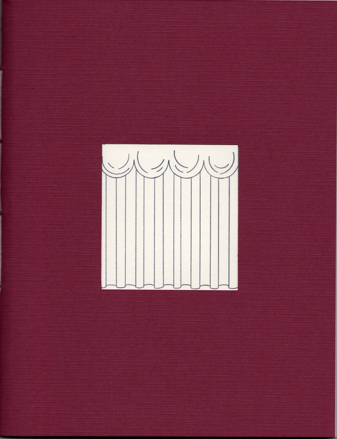 Image of The Curtain