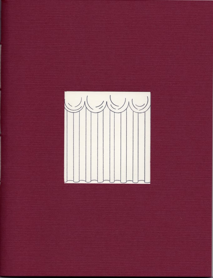 Image of The Curtain