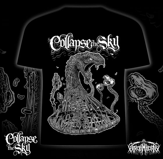 Image of Snake Catcher Shirt