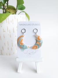 Sedona Drift Agate Moons