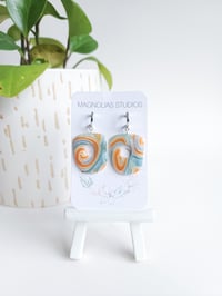 Sedona Drift Agate Kellys