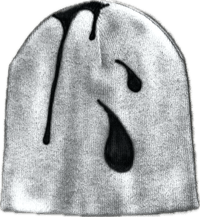 Image 2 of Beanie #001