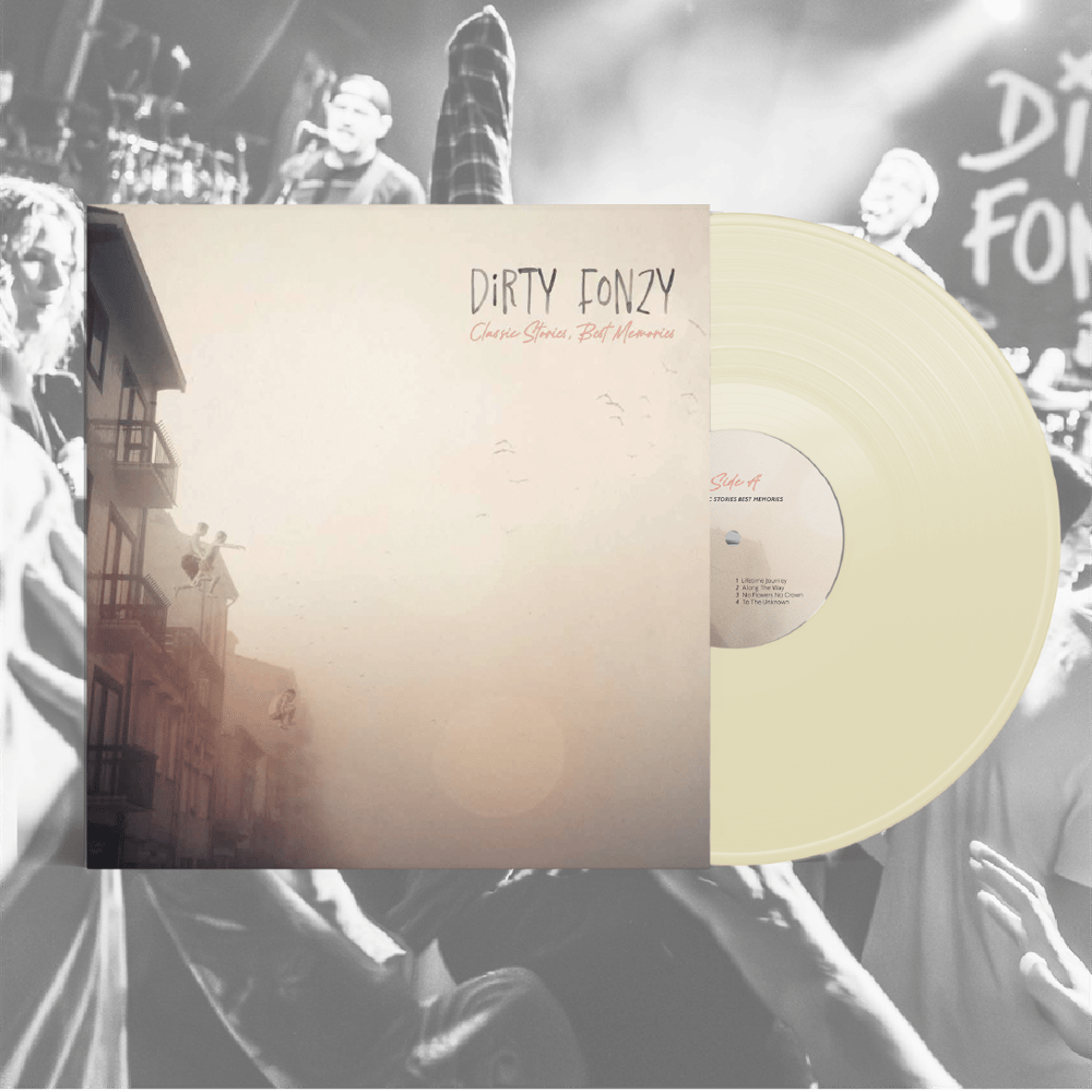 Image of Classic Stories Best Memories vinyl