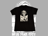 NFC Reaper Logo Shirt