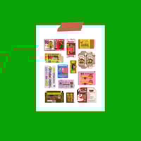 Image 3 of la vuoi una caramella?