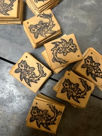 Image 3 of Sunny Tibuhuahua + Hot Sauce Bundle