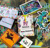 Image 1 of Sunny Tibuhuahua (USA)