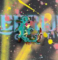 Image 2 of Sunny Tibuhuahua (USA)