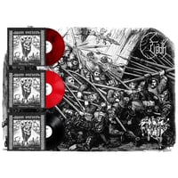 Image 1 of Sword Breaker - Bloody Pikes