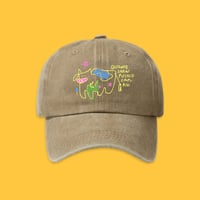 Image 3 of non puoi capire!