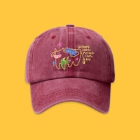 Image 1 of non puoi capire!