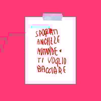 Image 3 of spogliati