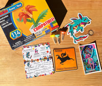 INTERNATIONAL Sunny Tibuhuahua