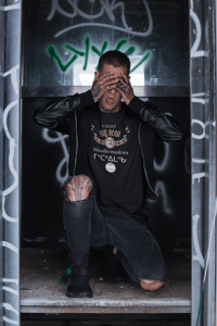 Image 3 of Big Bear-All Names-All Languages-Tee 