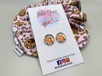 It's A Beaut, Clark! Earrings