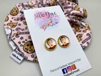 Image 1 of Alone Earrings