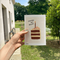 Image 3 of compleanno