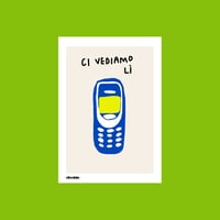 Image 1 of ci vediamo lì