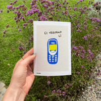 Image 3 of ci vediamo lì