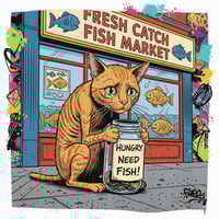 Image 1 of Make a Donation to Cats in need! 