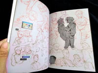 Image 3 of Wild Wild World: A Life is Strange 2 Fanbook