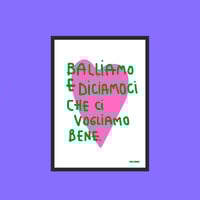 Image 1 of balliamo